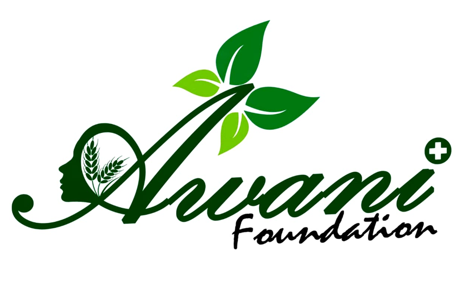 Awani Foundation Logo